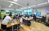 남구, ‘찾아가는 자원순환 교육’ 44일 대장정