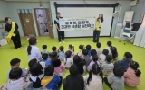 함평군, ‘영양의 날’ 맞아 건강 식생활 캠페인 전개
