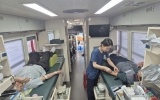 여수시도시관리공단, 2026년 하반기 사랑나눔 헌혈 캠페인 실시