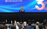 민형배 시장, 어르신 의료·이동·돌봄 지원 강화 약속
