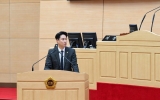이석주 특별시의원, 동부권 과학고 신설 제안… “웅천 학교용지 검토해야”