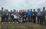 영광군양봉협회, 제47차 전국 양봉인의 날 행사 현장견학 실시