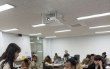 영광군, 외국인 근로자 한국어 역량강화 교육 개강