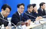 부산 찾은 與 "한동훈, 사법리스크 첩첩산중…
