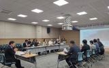 여수시, 국가지질공원 인증 위한 밑그림 완성… 용역 최종보고회 개최