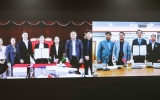 영암군, 라오스와 외국인 계절노동자 교류 협약 체결