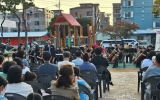 음악이 이어놓은 마음, 영암에 흐르다