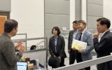 전남광주특별시, 농수산식품 수출상담회서 368만달러 MOU 체결