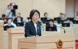 최경미 의원 ‘끝나지 않는 악취, 주민 의견 반영해야’