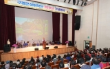 구례실버악단, 창단 30주년 기념행사 및 읍·면 노래교실 가수왕 선발대회 성료