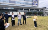 고흥군, 2026년 고흥군 청년의 날 안전점검 실시