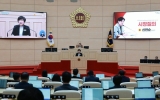 신연순 특별시의원 “교육공무직 복지격차 해소해야”…교육감 “통합 기준 마련 후 처우개선”