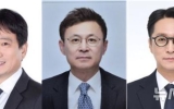 KBS 사장 후보, 김영삼·엄경철·이태현 선정…20일 최종 면접