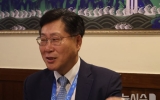 "선진국 중 재정 여력 늘어난건 한국뿐"…IMF도 인정한 