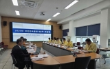 화순군, 2026년 재난대응 안전한국훈련 실시