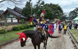 순천낙안읍성, 제31회 민속문화축제 개최…24일부터 이틀간
