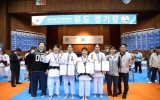 순천시, 직장운동경기부 2026 제107회 전국체육대회 메달 석권