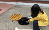 고흥군, 겨울철 모기유충 선제 방제
