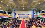 ‘2026 신안군수기 생활체육대회’ 성황리 마무리