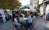 화순군문화관광재단, ‘광덕쿵덕’ 성료 도심 광장에 피어난 문화와 상생