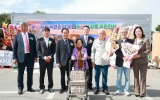 화순군 도곡면, ‘제21회 도곡면민의 날 및 제27회 경로위안잔치’ 성황리 개최