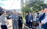순천시, 전문가와 함께 현장간담회…도시의 미래를 찾다