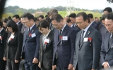 순천시, 제78주기 여수·순천 10·19사건 합동 추념식 거행