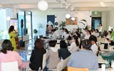 순천시, 지역아동센터 종사자 힐링 워크숍 개최