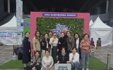 동구 해금동아리 ‘이현’, 평생학습박람회 장려상 수상