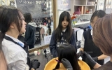 곡성군, ‘전남광주통합특별시 평생학습박람회’ 참가… 평생교육 성과 공유