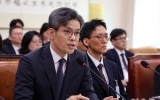 공소청 전환 첫 국정감사…"李사건 공소취소 검토한 적 없어"