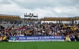 여수시, 재여외국인·다문화가족과 함께하는 화합 한마당 열어