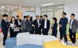 전남광주통합특별시의회 교육위원회, 교직원수련원․광양햇살학교 현지 방문
