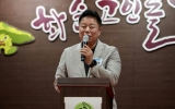 화순고인돌전통시장, 고객감사 대잔치 성료