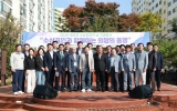 화순군, ‘제4회 소상공인의 날 기념식 및 상생 한마당’ 성황리 개최