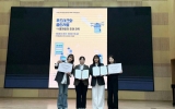 보성군 어린이·사회복지급식관리지원센터, 유아 식단 공모전서 2건 수상