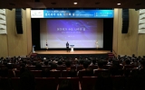 조환익 前 한전 사장, 나주서 AI 시대 전력산업 미래 제시