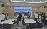 전남광주특별시교육청, ‘전남학생의회 권역별 토크 한마당’ 운영