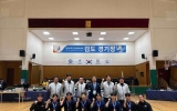 북구청 검도선수단, 제107회 전국체육대회 동메달 획득