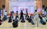 전남광주특별시교육청, 학교로 찾아가는 약물 오·남용 예방교육
