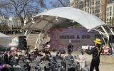 순천시 삼산동, ‘꾸비놀이체험 한마당’ 첫 선…주민화합의 장