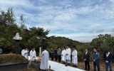 순천 주암면, 故 박세영 선생 추모제 개최… 시대를 넘어 이어온 나눔의 정신 기려
