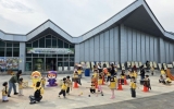 구례군 섬진강수달생태공원, 지구별 환경생태 탐험대 성황리에 마무리