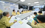 서구, 공연장 화재·인파사고 대비 안전한국훈련