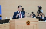 이재창 통합특별시의원, “미래산업 이끌 창의인재 육성 위한 ‘미래학교’ 설립해야”