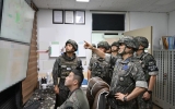 軍, 北김여정 대남 확성기 발언에 "대응 수단 어떤 것도 배제 안해"(종합)