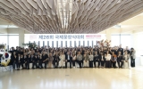 신안군, ‘제26회 국제꽃장식대회’ 성료