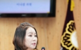 이나겸 부의장, “생활물가 부담 완화를 위한 관심과 대책 마련” 촉구