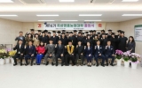 곡성군, 제16기 곡성명품농업대학 졸업식 개최