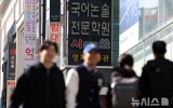 수시 지원자 3명 중 1명은 